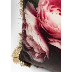 KARE Design Coussins Avec Garnissage|Coussin Blush Roses 45X45