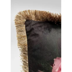 KARE Design Coussins Avec Garnissage|Coussin Blush Roses 45X45