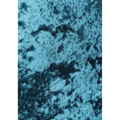 KARE Design Coussins Avec Garnissage|Coussin Cannes Petrole 45X45Cm