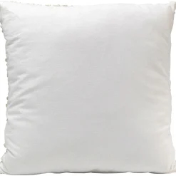 KARE Design Coussins D'Assise|Coussin D Assise Loop Knit Beige 60X60Cm