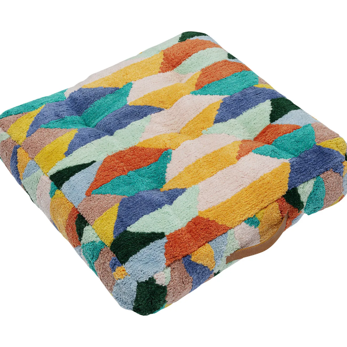 KARE Design Coussins De Sol|Coussin De Sol Mexico 60X60Cm