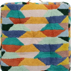 KARE Design Coussins De Sol|Coussin De Sol Mexico 60X60Cm
