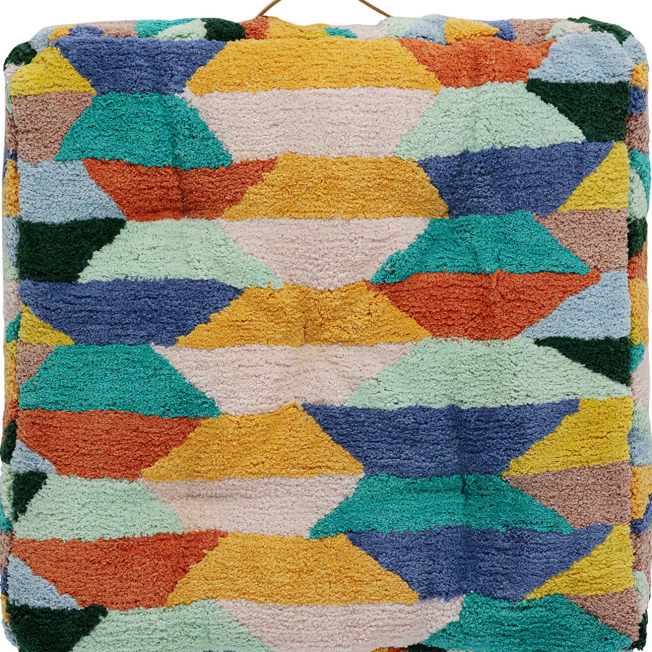 KARE Design Coussins De Sol|Coussin De Sol Mexico 60X60Cm
