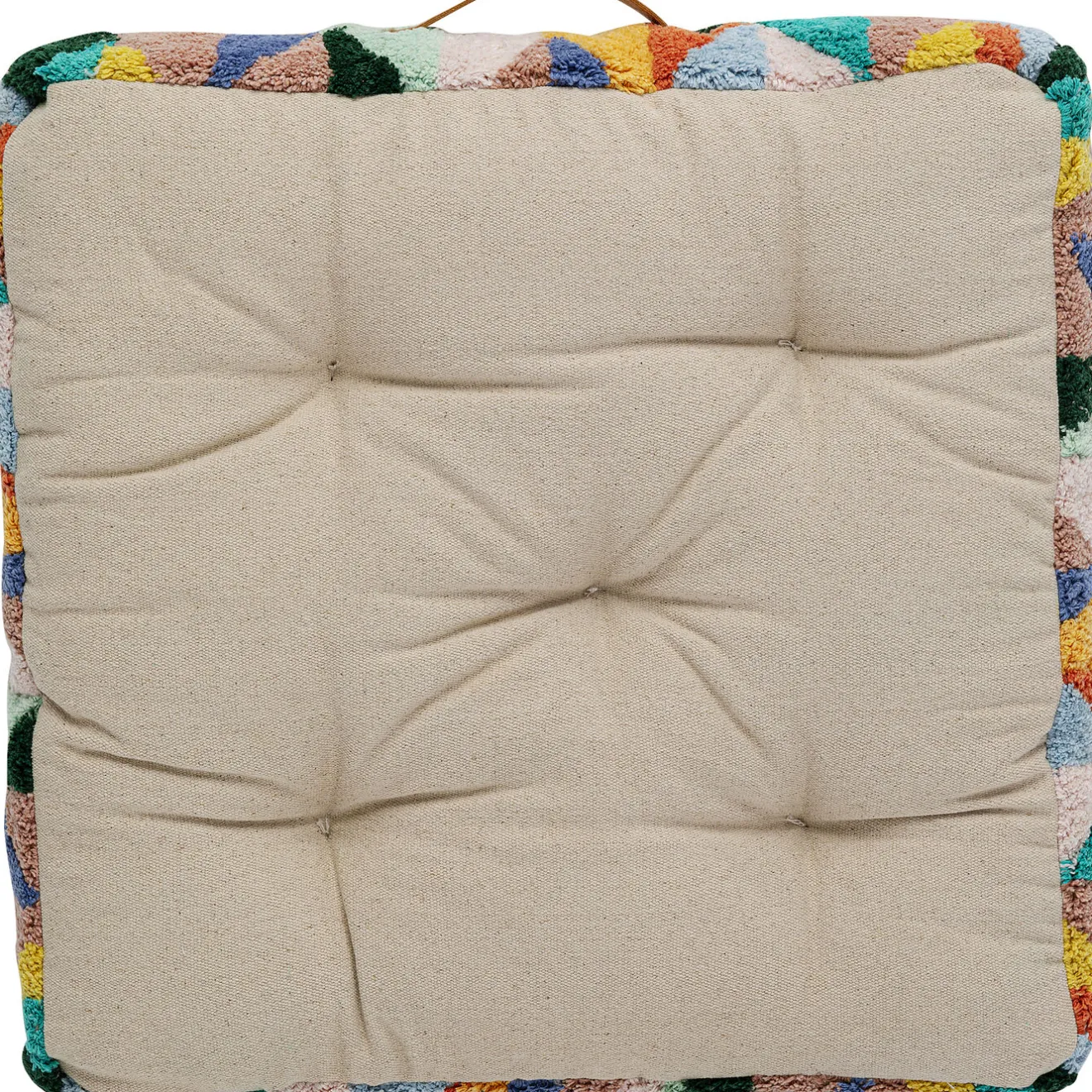 KARE Design Coussins De Sol|Coussin De Sol Mexico 60X60Cm