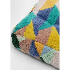 KARE Design Coussins De Sol|Coussin De Sol Mexico 60X60Cm