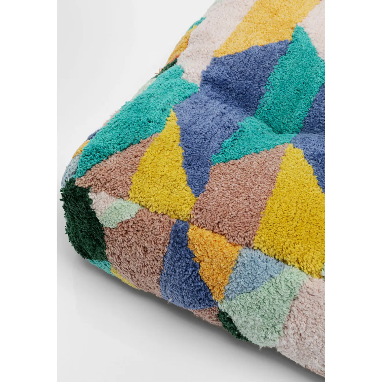 KARE Design Coussins De Sol|Coussin De Sol Mexico 60X60Cm