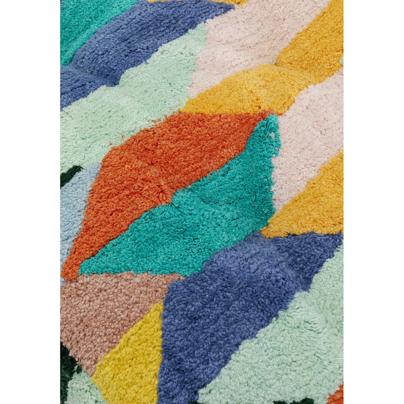 KARE Design Coussins De Sol|Coussin De Sol Mexico 60X60Cm