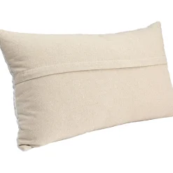 KARE Design Coussins Avec Garnissage|Coussin Desna Patchwork Vert 60X35Cm