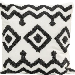 KARE Design Coussins Avec Garnissage|Coussin Diamonds 45X45Cm