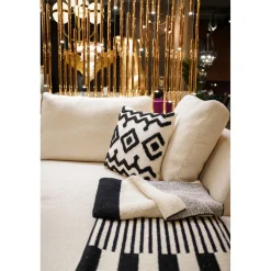 KARE Design Coussins Avec Garnissage|Coussin Diamonds 45X45Cm