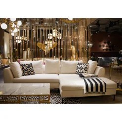 KARE Design Coussins Avec Garnissage|Coussin Diamonds 45X45Cm