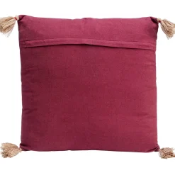 KARE Design Coussins Avec Garnissage|Coussin Embroidery Blossom 50X50Cm