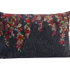 KARE Design Coussins Avec Garnissage|Coussin Embroidery Tendrils 60X40Cm