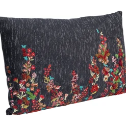 KARE Design Coussins Avec Garnissage|Coussin Embroidery Tendrils 60X40Cm