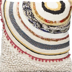 KARE Design Coussins Avec Garnissage|Coussin Ethno Earth 50X50Cm