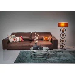 KARE Design Coussins Avec Garnissage|Coussin Ethno Earth 50X50Cm