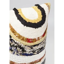 KARE Design Coussins Avec Garnissage|Coussin Ethno Earth 50X50Cm