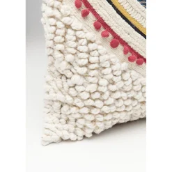 KARE Design Coussins Avec Garnissage|Coussin Ethno Earth 50X50Cm