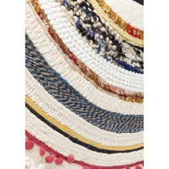 KARE Design Coussins Avec Garnissage|Coussin Ethno Earth 50X50Cm