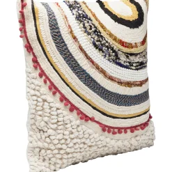 KARE Design Coussins Avec Garnissage|Coussin Ethno Earth 50X50Cm