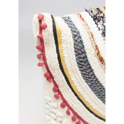 KARE Design Coussins Avec Garnissage|Coussin Ethno Earth 50X50Cm