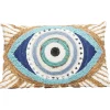 KARE Design Coussins Avec Garnissage|Coussin Ethno Eye 35X55Cm
