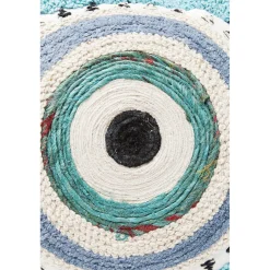 KARE Design Coussins Avec Garnissage|Coussin Ethno Eye 35X55Cm