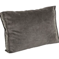 KARE Design Éléments De Canapés|Coussin Infinity Éléments Gris Fonce 60X40