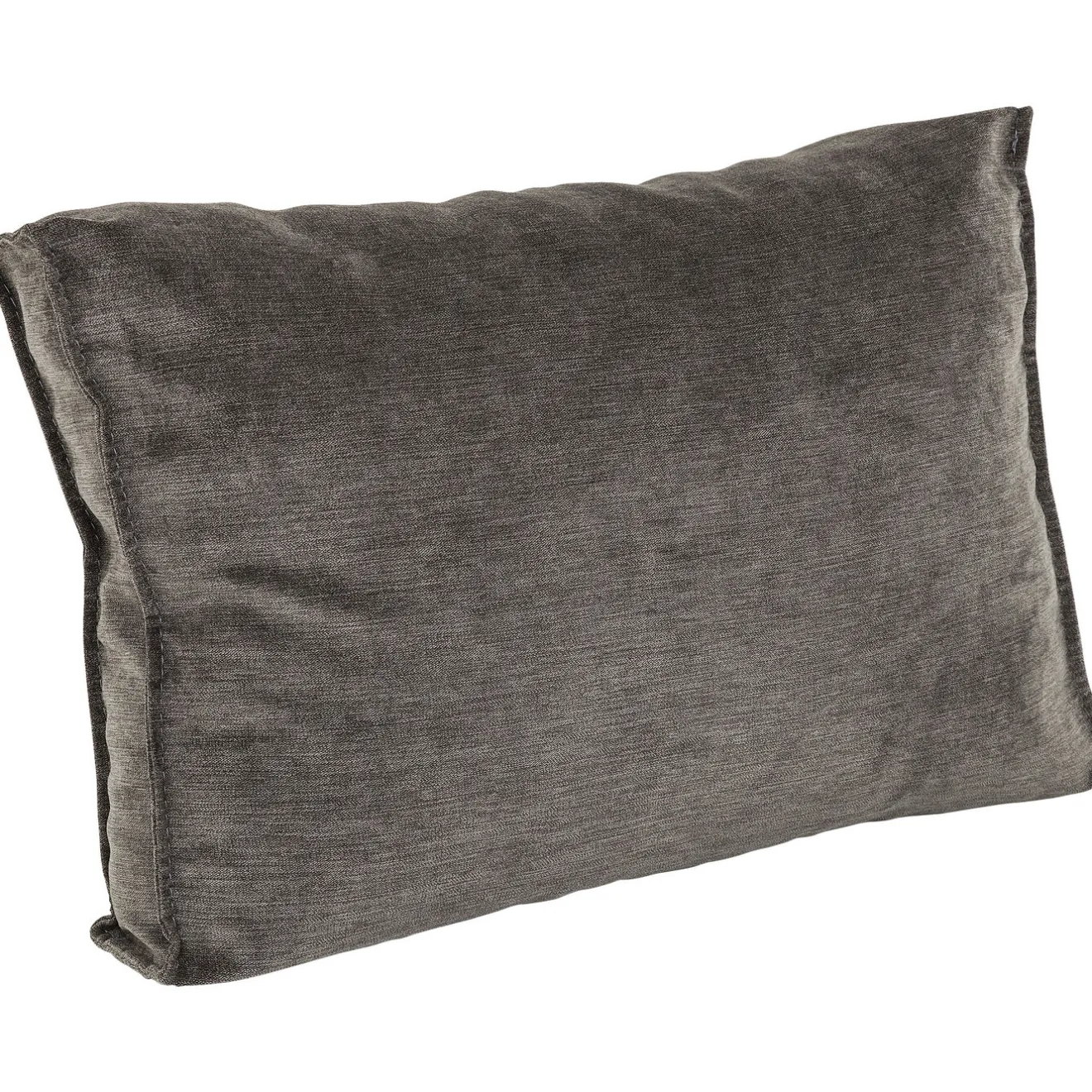 KARE Design Éléments De Canapés|Coussin Infinity Éléments Gris Fonce 60X40
