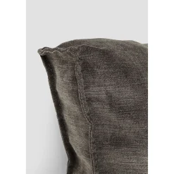 KARE Design Éléments De Canapés|Coussin Infinity Éléments Gris Fonce 60X40