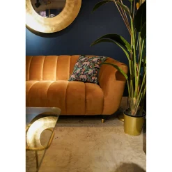 KARE Design Coussins Avec Garnissage|Coussin Jungle 45X45Cm