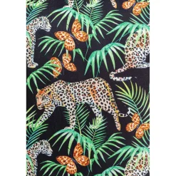 KARE Design Coussins Avec Garnissage|Coussin Jungle 45X45Cm
