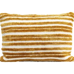 KARE Design Coussins Avec Garnissage|Coussin Lines Multi 60X40Cm