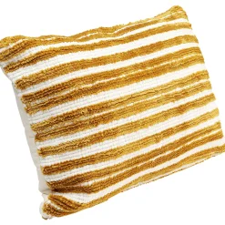 KARE Design Coussins Avec Garnissage|Coussin Lines Multi 60X40Cm