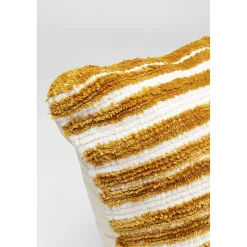 KARE Design Coussins Avec Garnissage|Coussin Lines Multi 60X40Cm