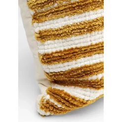 KARE Design Coussins Avec Garnissage|Coussin Lines Multi 60X40Cm