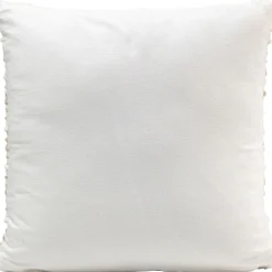 KARE Design Coussins Avec Garnissage|Coussin Loop Knit Beige 45X45Cm