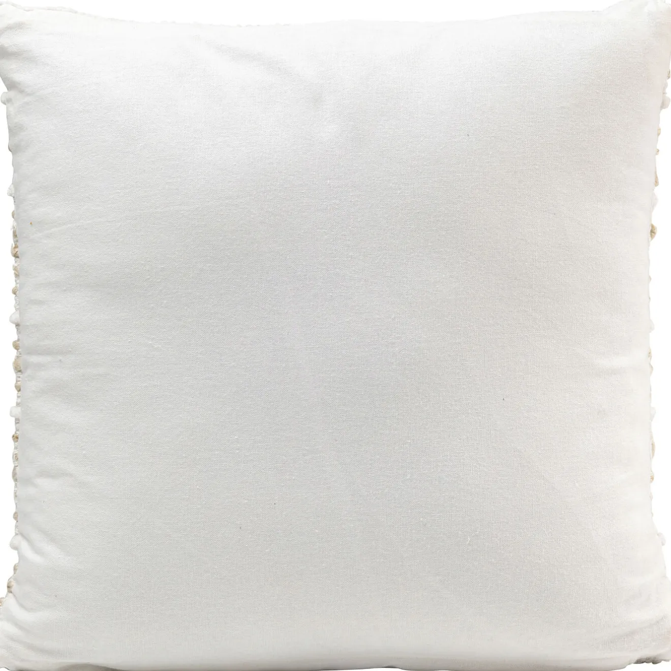 KARE Design Coussins Avec Garnissage|Coussin Loop Knit Beige 45X45Cm