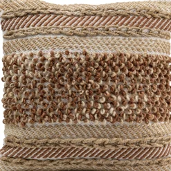 KARE Design Coussins Avec Garnissage|Coussin Loop Melange 45X45Cm