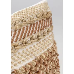 KARE Design Coussins Avec Garnissage|Coussin Loop Melange 45X45Cm