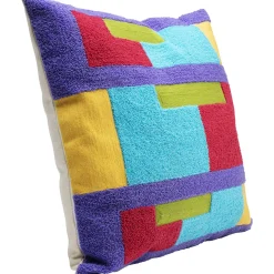 KARE Design Coussins Avec Garnissage|Coussin Madrid 45X45Cm