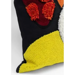 KARE Design Coussins Avec Garnissage|Coussin Make Up Dog 45X45Cm