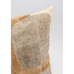 KARE Design Coussins Avec Garnissage|Coussin Mirror Circles 40X40Cm