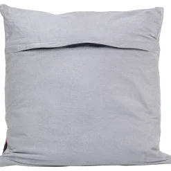 KARE Design Coussins Avec Garnissage|Coussin Monique Blond Hair 40X40Cm