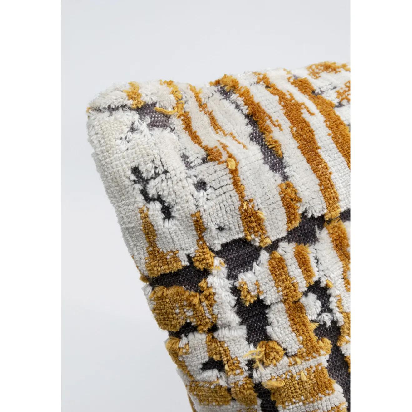 KARE Design Coussins Avec Garnissage|Coussin Scratched Multi 45X45Cm