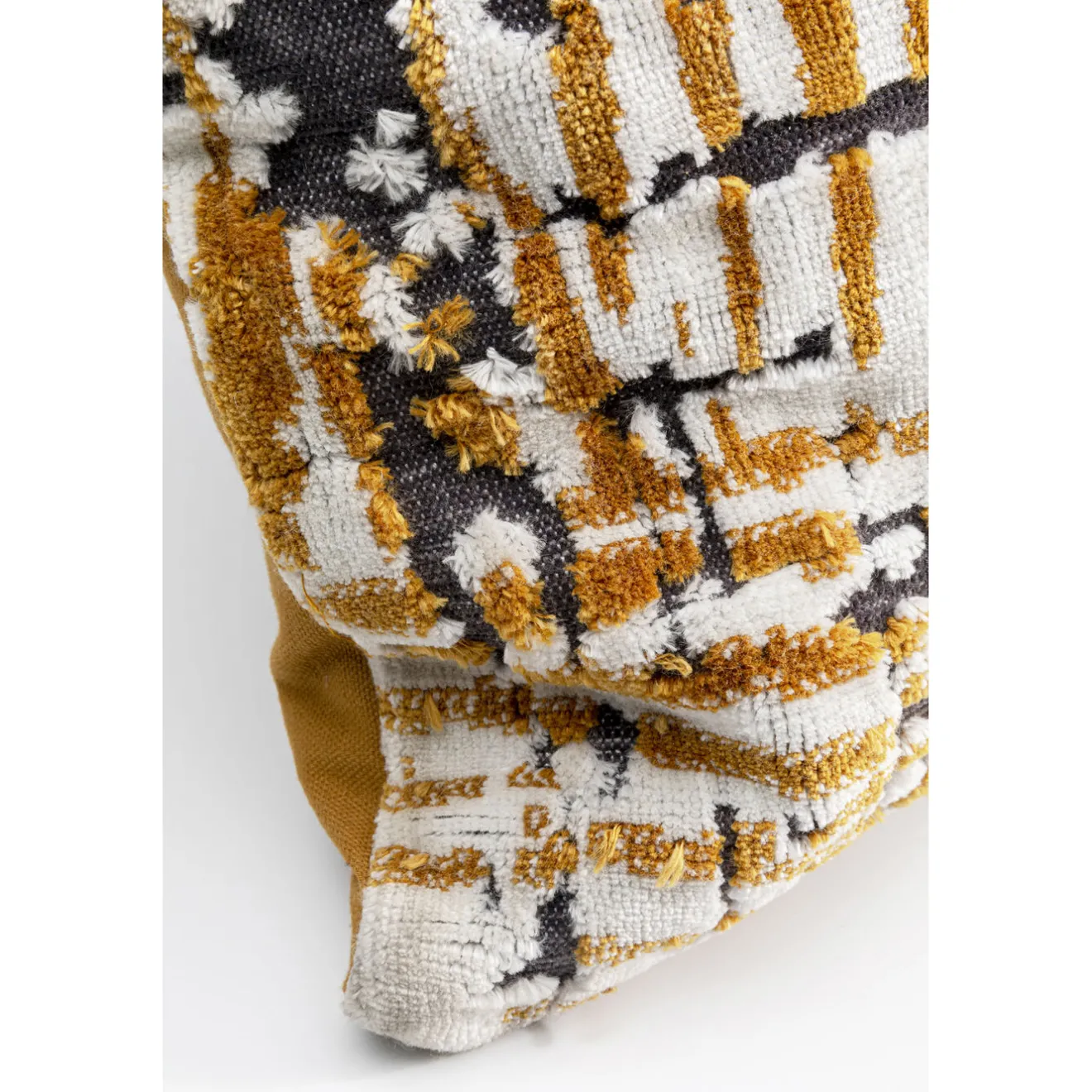 KARE Design Coussins Avec Garnissage|Coussin Scratched Multi 45X45Cm