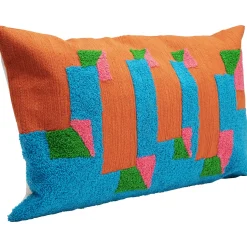 KARE Design Coussins Avec Garnissage|Coussin Sevilla 50X30Cm