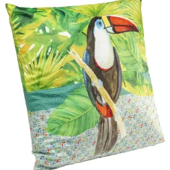 KARE Design Coussins Avec Garnissage|Coussin Sitting Tucan 45X45Cm