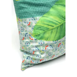 KARE Design Coussins Avec Garnissage|Coussin Sitting Tucan 45X45Cm