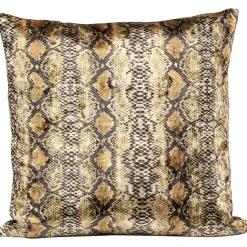 KARE Design Coussins Avec Garnissage|Coussin Snake 45X45Cm